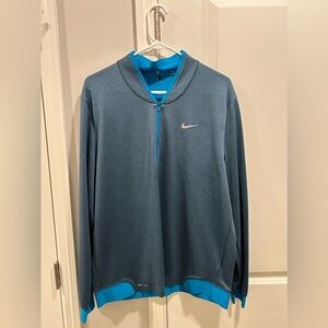Tiger Woods Collection Zip